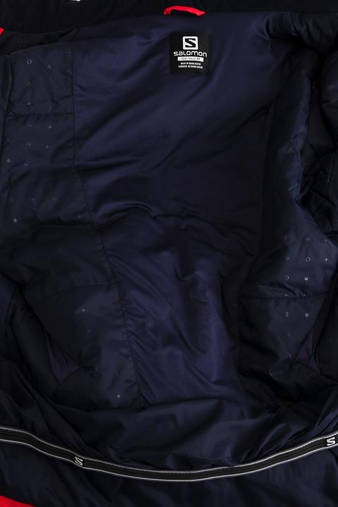 Produktbild Salomon Brilliant Herren Skijacke (M)