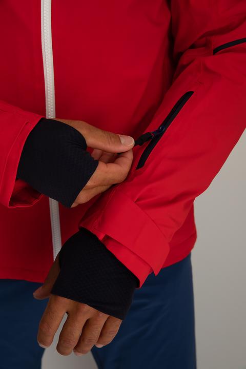 Produktbild Salomon Brilliant Herren Skijacke (M)