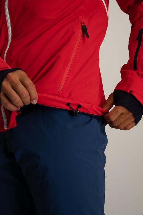 Produktbild Salomon Brilliant Herren Skijacke (M)