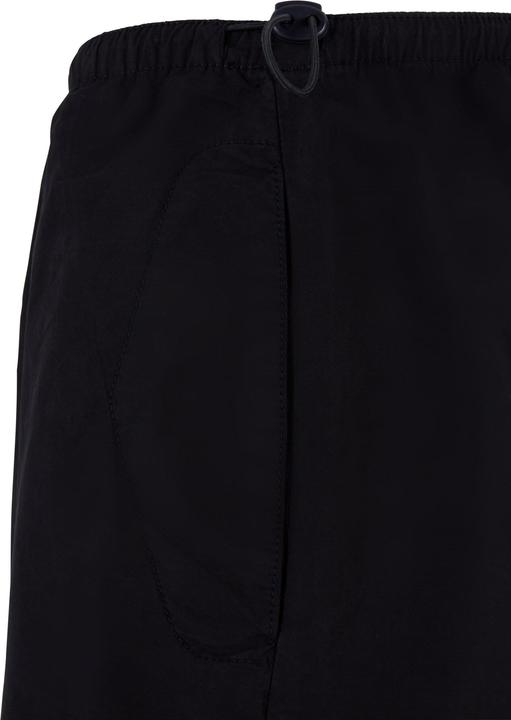 Actual product image Urban Classics Popline Parachute Pants (S)