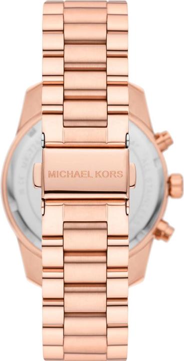 Immagine prodotto Michael Kors Lexington (Orologio da polso analogico, Cronografo, 38 mm)