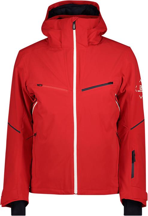 Produktbild Salomon Brilliant Herren Skijacke (M)
