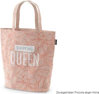 Actual product image La Vida Shopper Shopping Queen