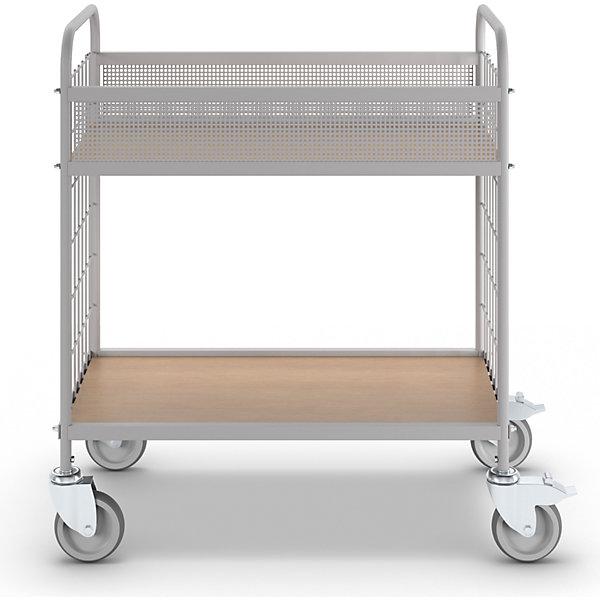 Immagine prodotto eurokraft pro Carrelli per ufficio Premium (150 kg)