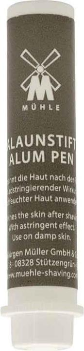 Produktbild Mühle Alaunstift (Blutstiller)
