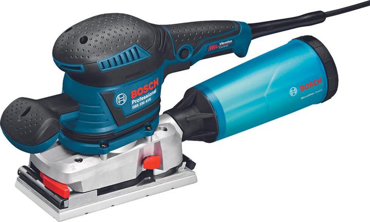 Immagine prodotto Bosch Professional Gss 230 Ave (Levigatrice orbitale, 300 W)