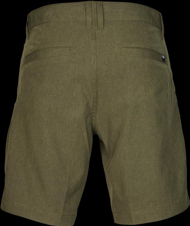 Actual product image Fox Short 24 Essex Tech Stretch Olv Grn (36)