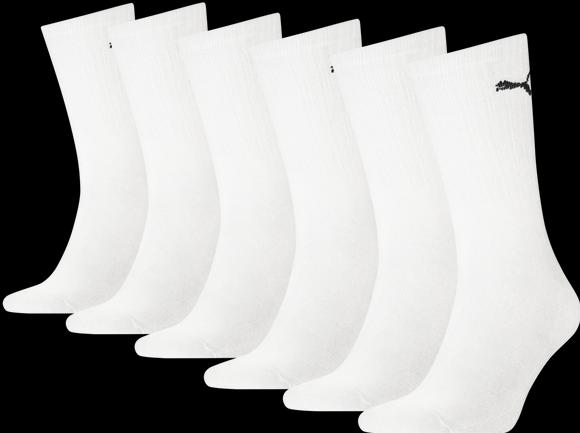 Actual product image Puma Sport Crew (pack of 6, 43 - 46)