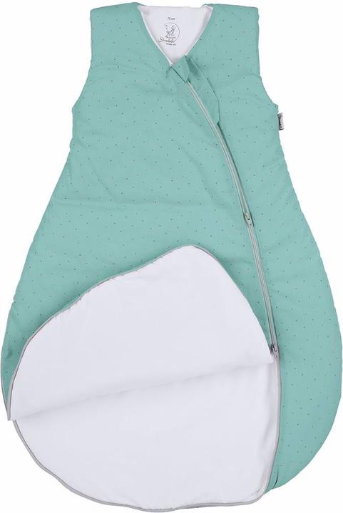 Produktbild Sterntaler Funktionsschlafsack (70 cm)