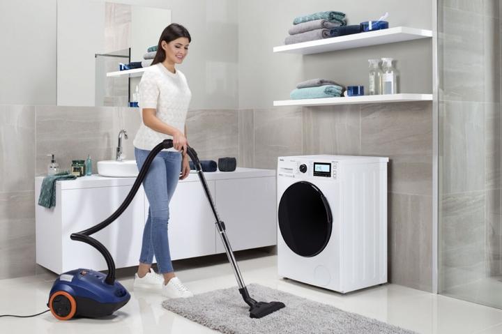Immagine prodotto Amica VM 2062 Fen Turbo niebieski