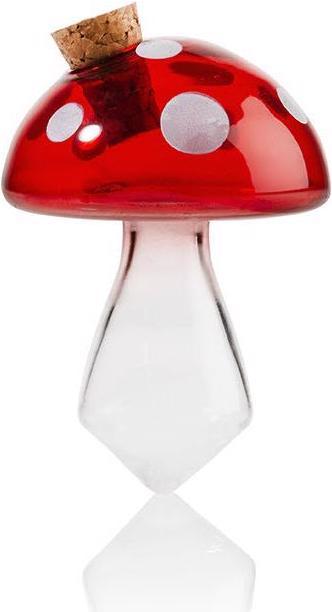 Image du produit Bitten Distributeur d'eau Toadstool Glass (Boules d'arrosage)