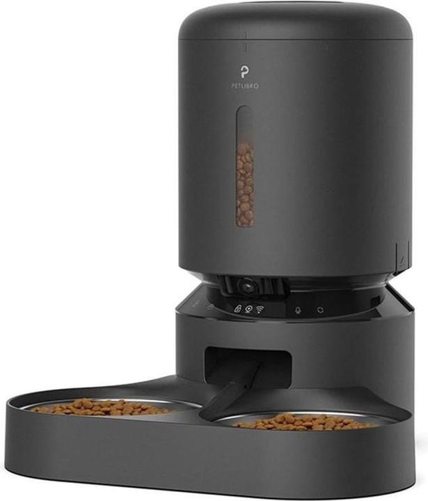 Image du produit Petlibro Camera Dual Food Tray (5 l)