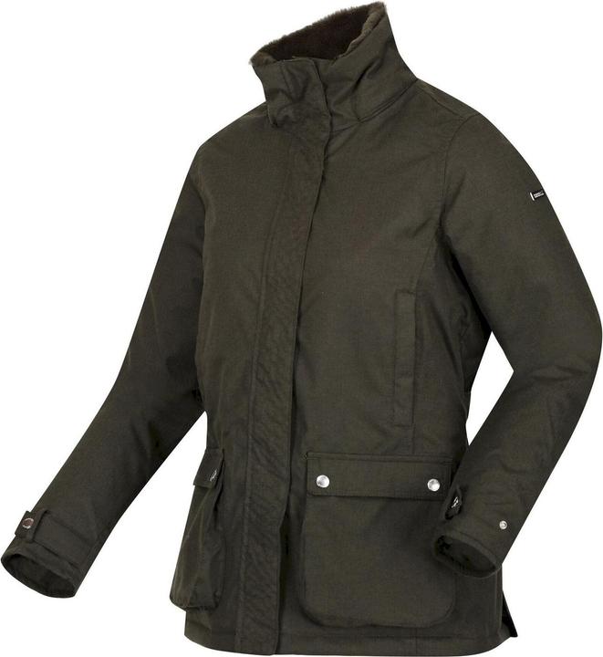 Image du produit Regatta Veste Leighton imperméable (36 D)