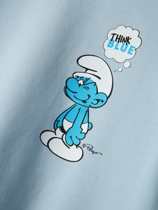 Image du produit Name it Schlumpf T-Shirt (98)