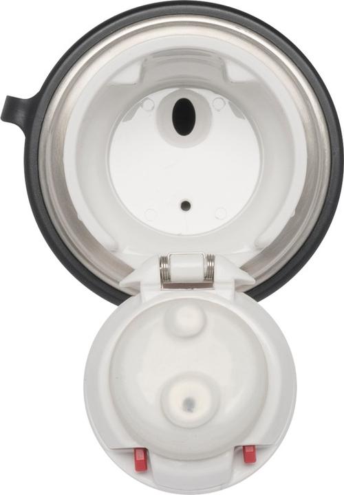 Produktbild Beckmann Trinkflasche Thermo mit Tasse (0.40 l)
