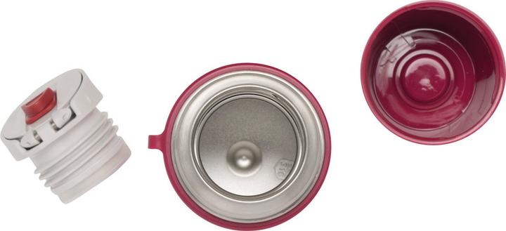 Immagine prodotto Beckmann Bottiglia termica con tazza (0.40 l)