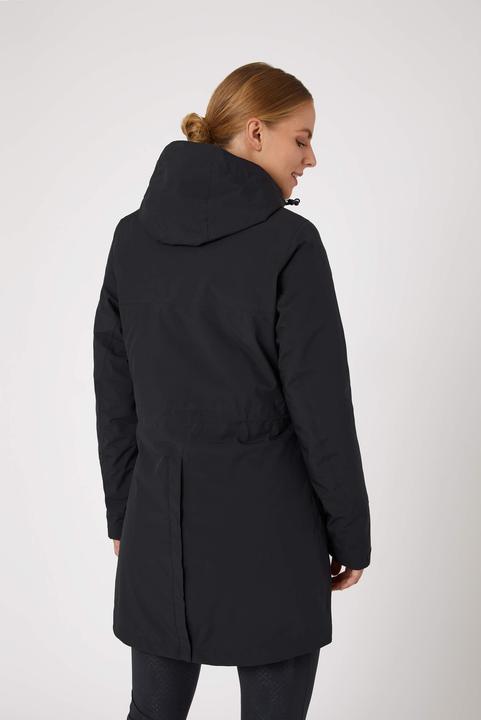 Actual product image Horze Isabella (38)