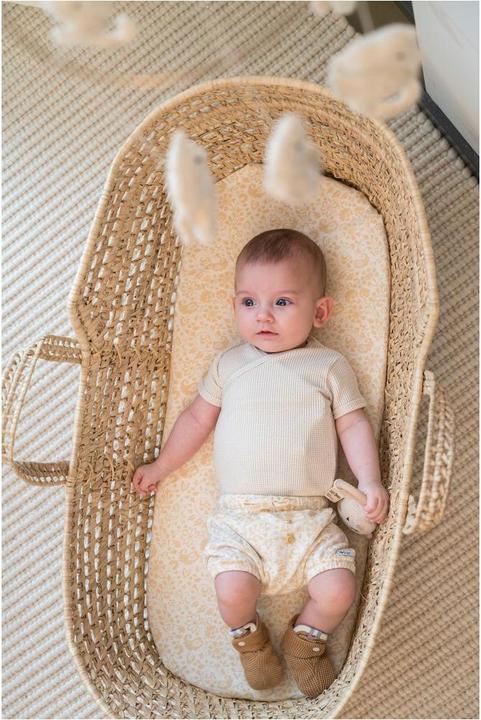 Immagine prodotto Lodger Pantaloni estivi Bloomer (68)