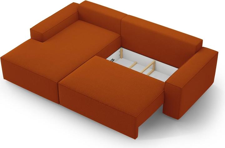 Produktbild Micadoni Jodie (Ecksofa)