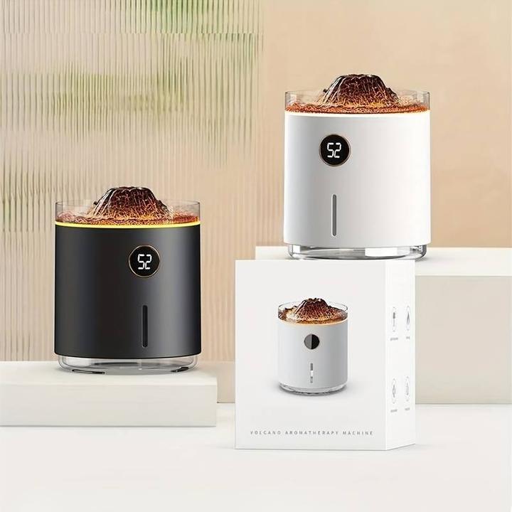 Produktbild PhoneLook Vulkan Flame