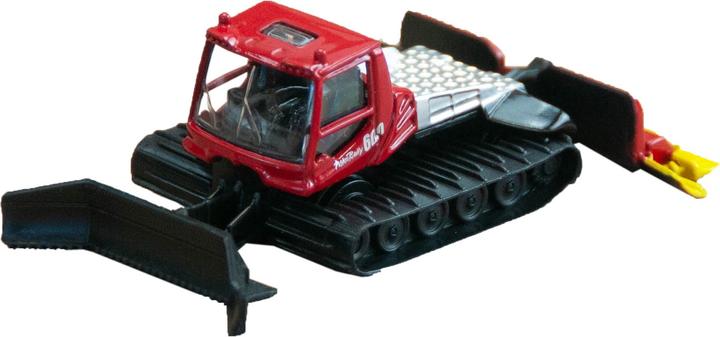 Siku Pistenbully