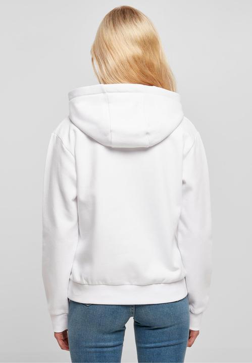 Actual product image Karl Kani Kkwq32004wht Small Signature Hoody Wht (L)