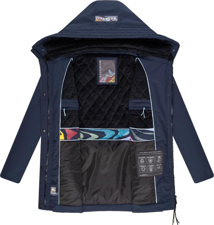 Produktbild Navahoo Eishauch 14 (3XL)
