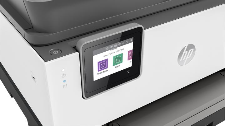 Produktbild HP OfficeJet Pro 9014 (Tintenpatrone, Farbe)