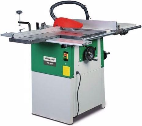 Holzstar TKS 254 E
