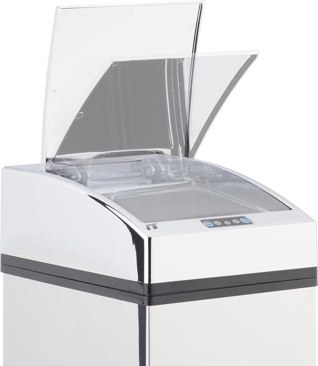 Produktbild Relaxdays Mülleimer Sensor (5 l)
