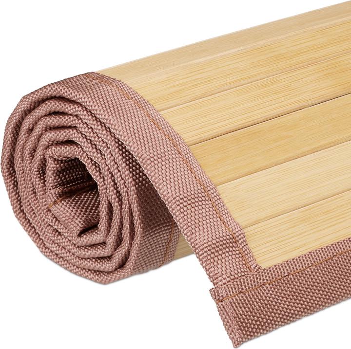 Immagine prodotto Relaxdays Tappetino cm (45 x 80 x 0,4 cm)