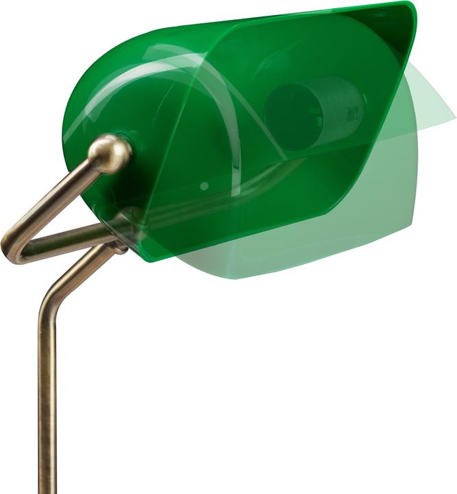 Immagine prodotto Relaxdays Lampada, ministeriale