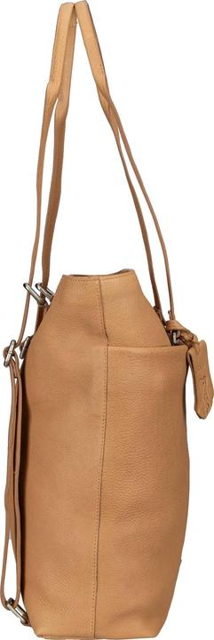 Immagine prodotto Burkely Soft Skylar Backpack Shopper (11 l)
