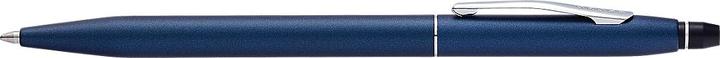 Produktbild Cross Kugelschreiber Click Navy Blau-Lack (blau-Lack, 1 x)