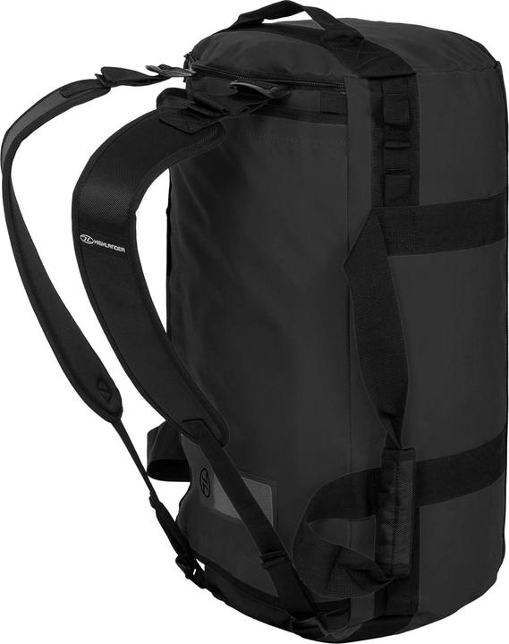 Produktbild Highlander 45l Storm Kitbag Black (45 l)