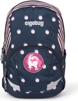 Produktbild Ergobag ease gross Pünktchen