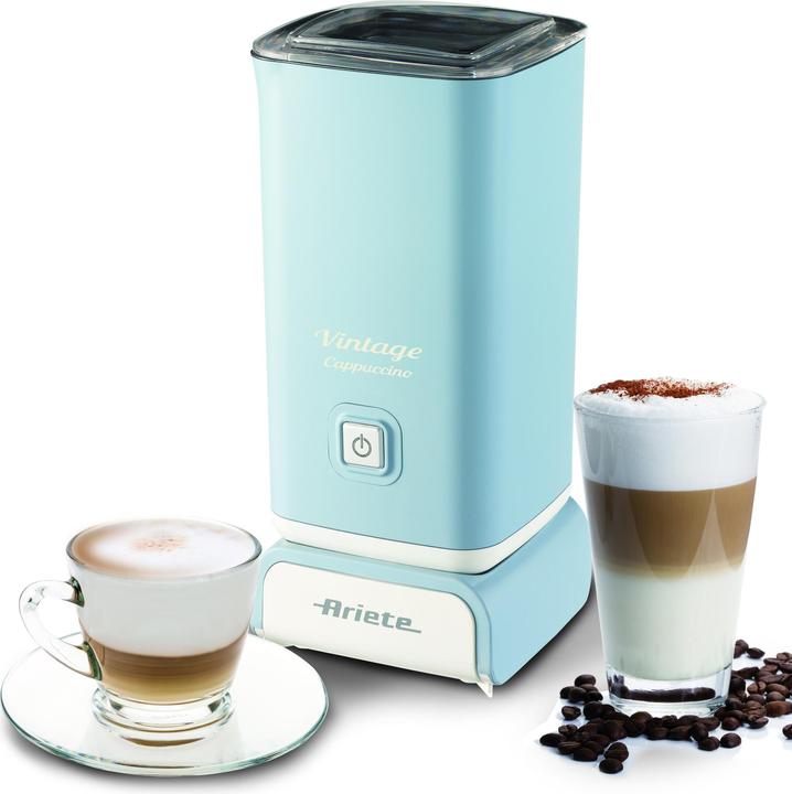 Productafbeelding Ariete 2878 Vintage (CH stekker, 25 cl)