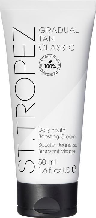 St. Tropez Gradual Tan Classic Daily Youth Boosting Cream (Selbstbräunungsserum, 50 ml)