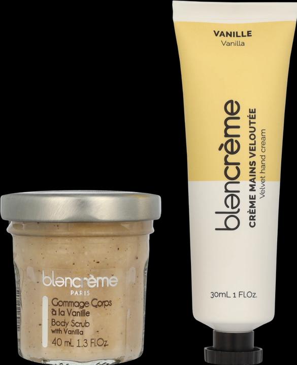 Actual product image Blancreme Hand Cream Duo (70 ml)