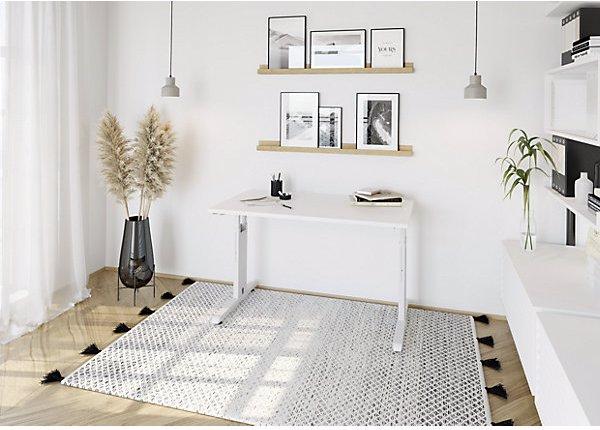 Image du produit Hammerbacher Mini bureau (1200 x 672 x 650 mm)
