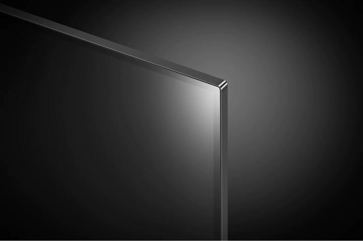 Actual product image LG OLED55C21LA (55", C2, OLED, 4K, 2022)
