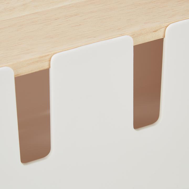 Actual product image Relaxdays Cable box
