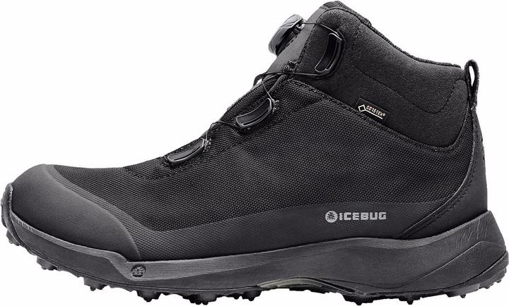 Actual product image Icebug Stavre BUGrip GTX Schuhe (46)
