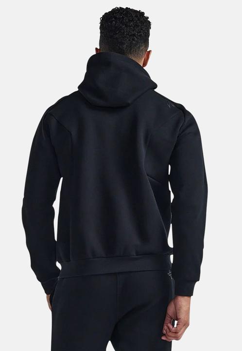 Immagine prodotto 2XU Felpa con cappuccio Commute Full Zip (M)