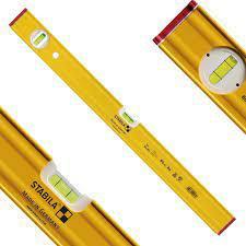 Productafbeelding Stabila Waterpas Type 80 AS (60 cm)