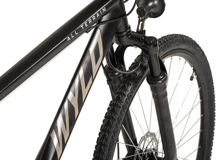 Image du produit Wyld Mountainbike Hardtail ATB Twentyniner 29“ Heist 21 Gänge RH 51 cm (51 cm)