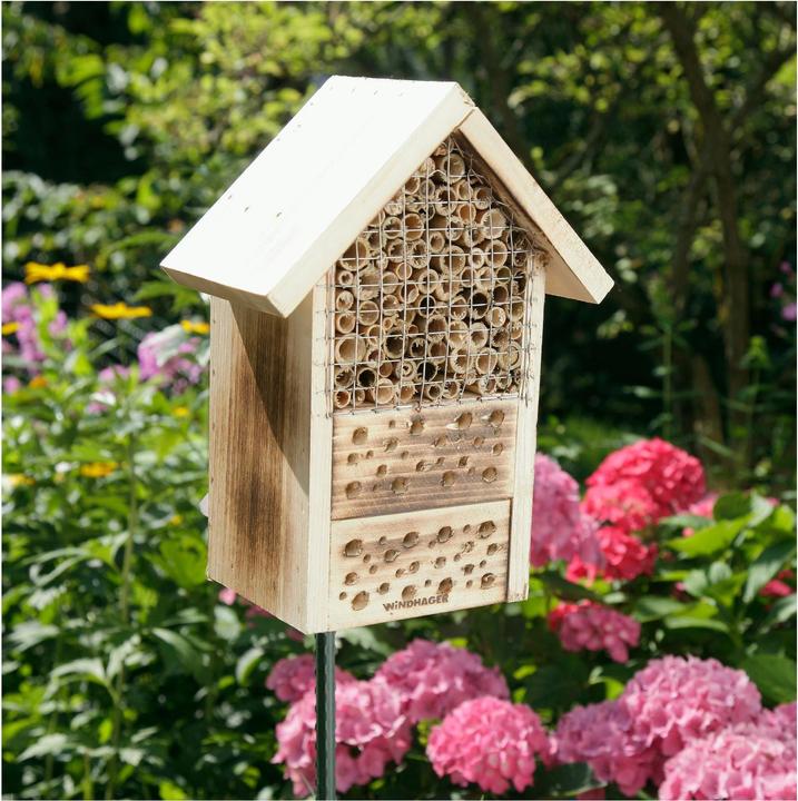 Image du produit Windhager A la poste (Abeilles sauvages)