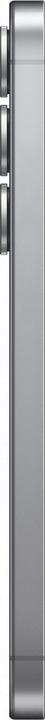 Actual product image Samsung Galaxy S25 EE (256 GB, Silver Shadow, 6.20", Dual SIM, 50 Mpx, 5G)