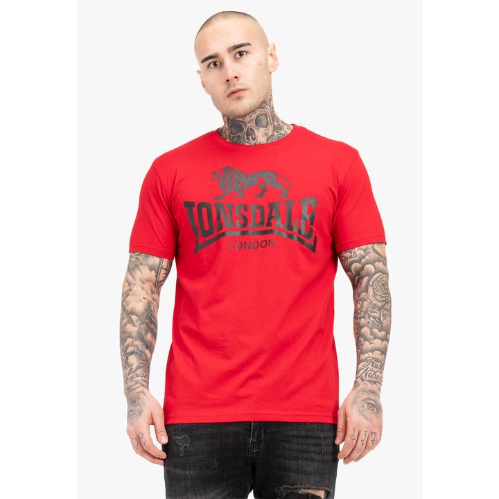 Produktbild Lonsdale Logo (L)
