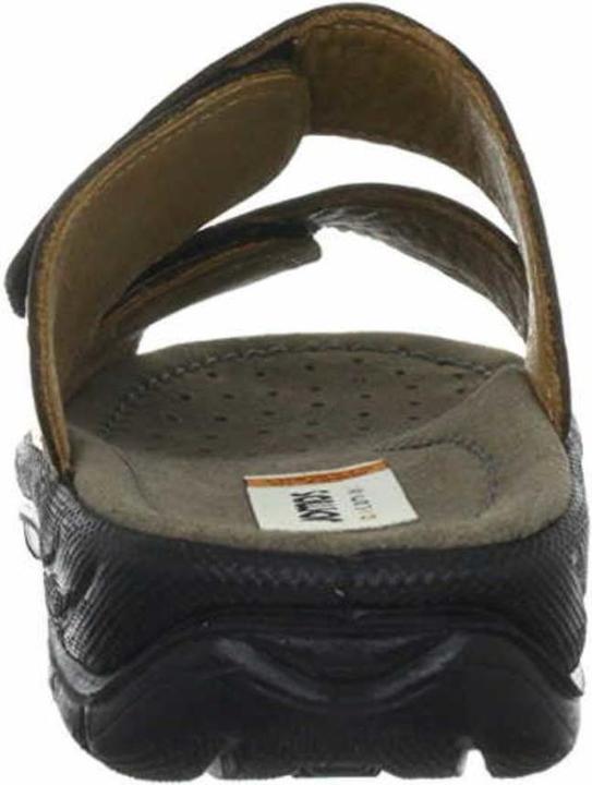 Actual product image jomos Mules (45)